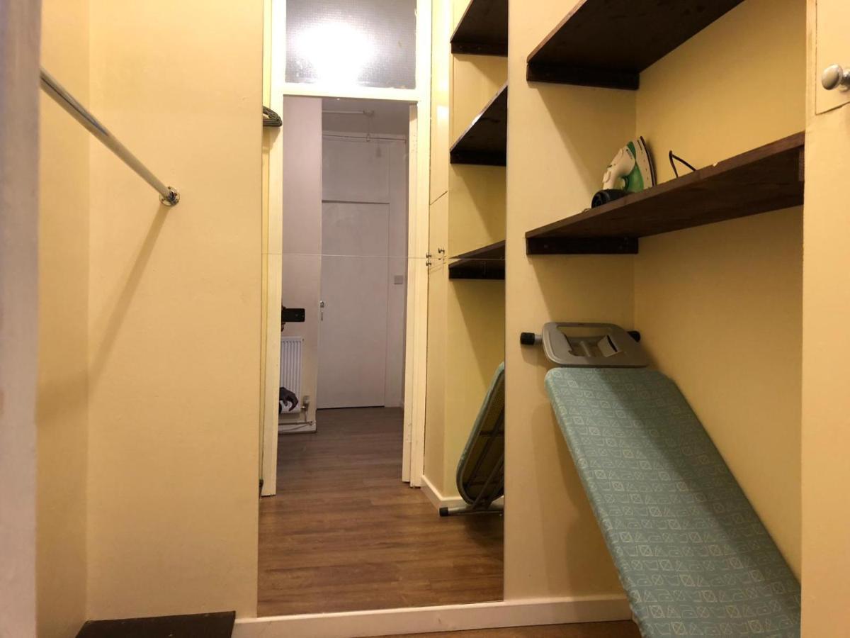 Entire Flat Very Comfortable 1 Bedroom 런던 외부 사진